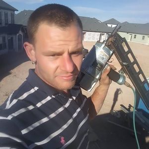 Meet your Posher, Christopher